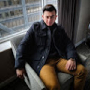 Meet your Posher, Steven